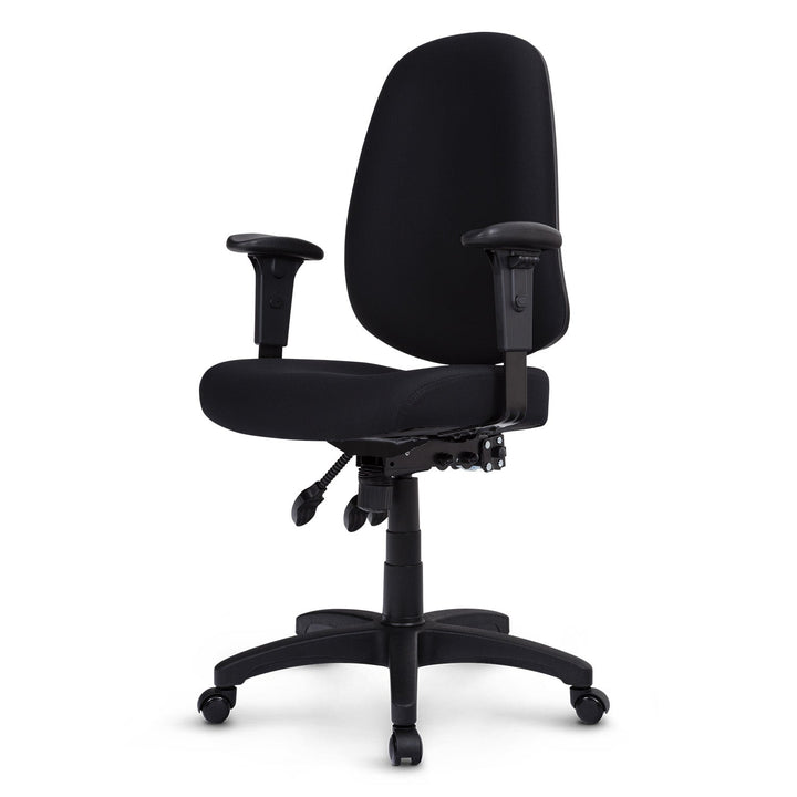 1028B Lux-Ergo Office Chair
