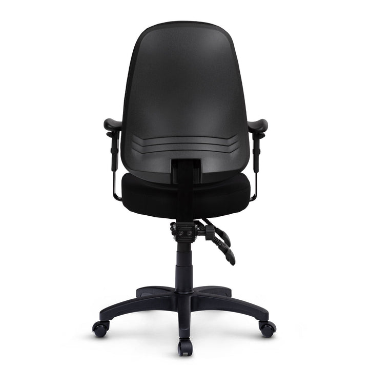 1028B Lux-Ergo Office Chair