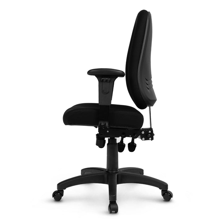 1028B Lux-Ergo Office Chair