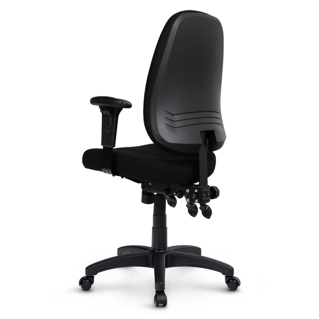 1028B Lux-Ergo Office Chair