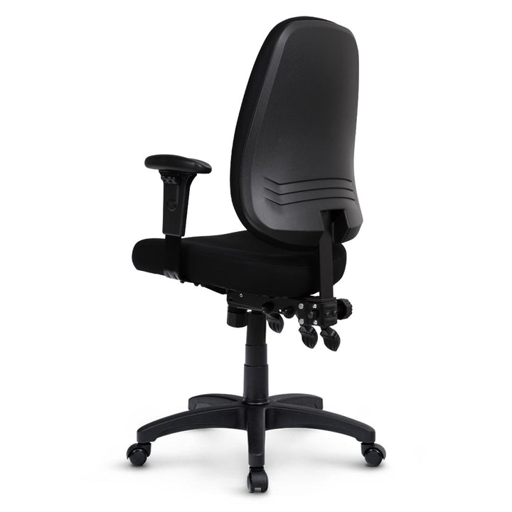 1028B Lux-Ergo Office Chair