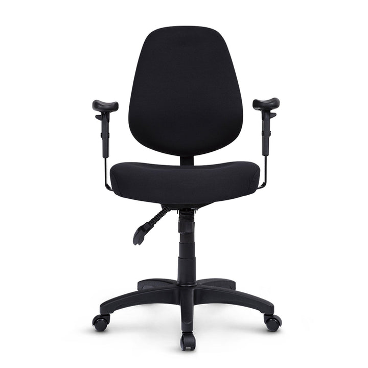 1029 Lux-Ergo Office Chair
