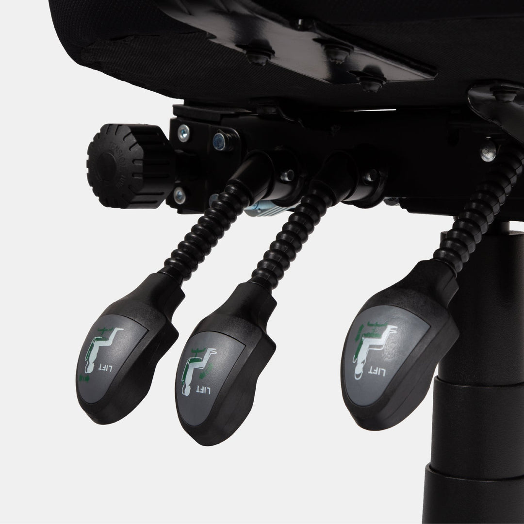 1029 Lux-Ergo Office Chair