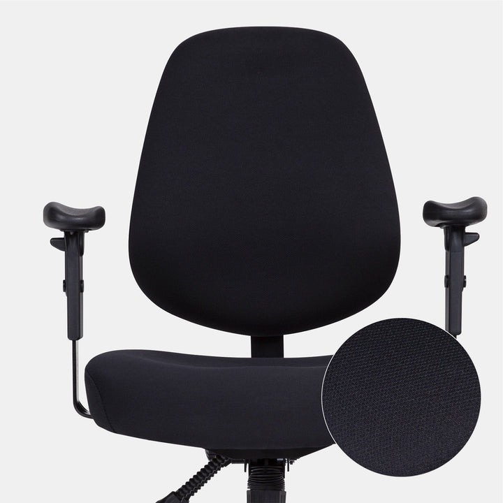 1029 Lux-Ergo Office Chair