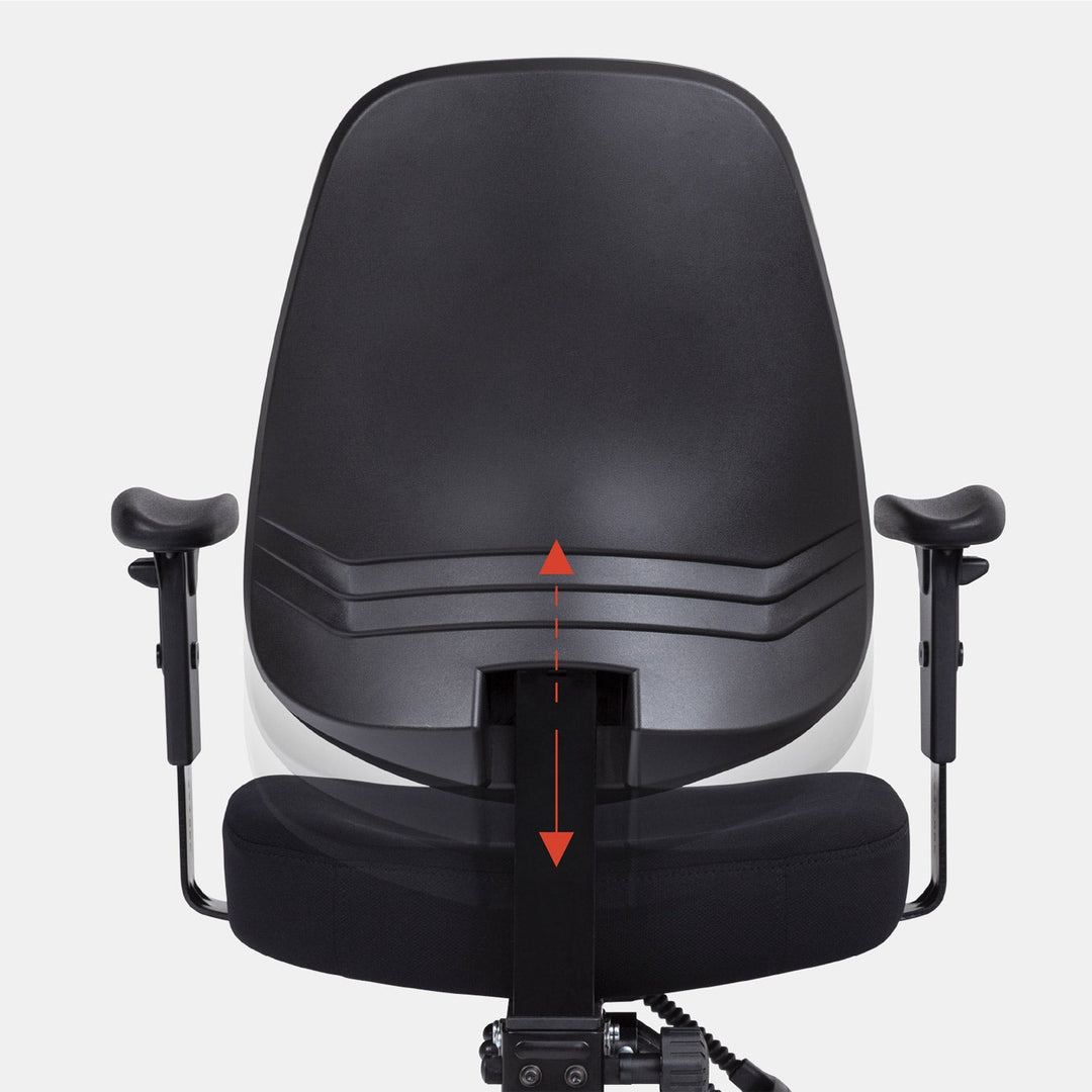 1029 Lux-Ergo Office Chair