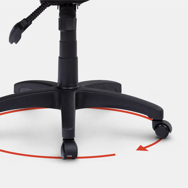 1029 Lux-Ergo Office Chair