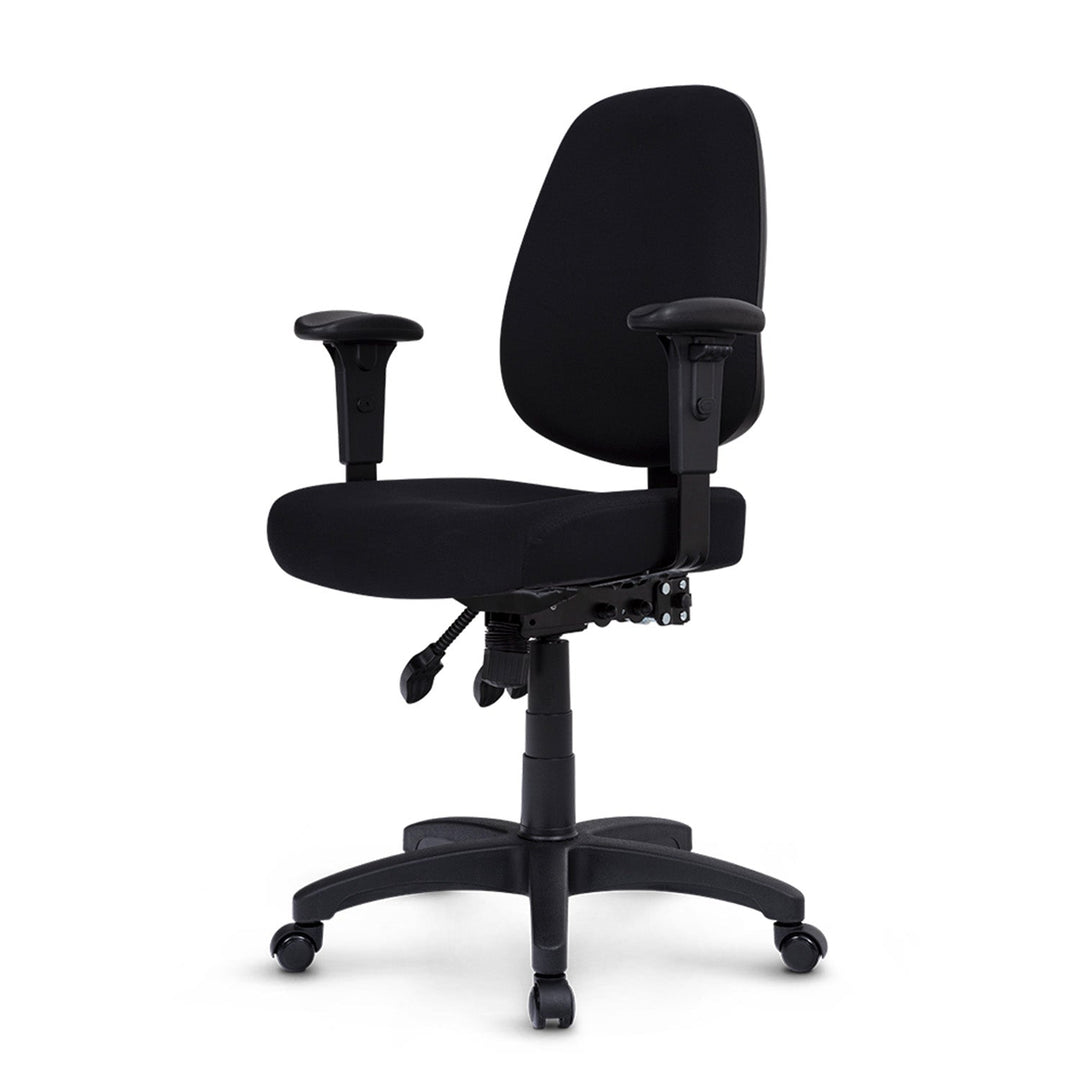 1029 Lux-Ergo Office Chair