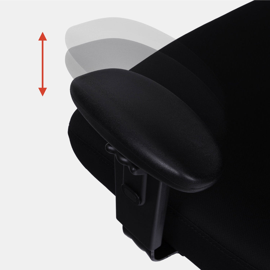 1029 Lux-Ergo Office Chair