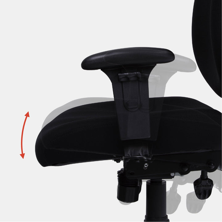 1029 Lux-Ergo Office Chair