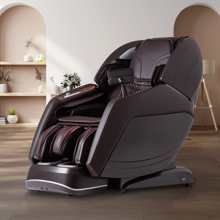 Osaki 4D Manhattan Duo Mech Massage Chair