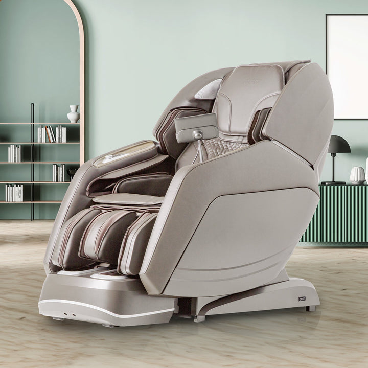 Osaki 4D Manhattan Duo Mech Massage Chair
