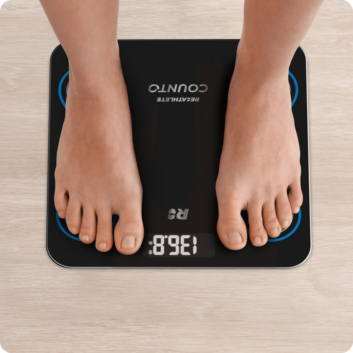 COUNTO Smart Body Scale