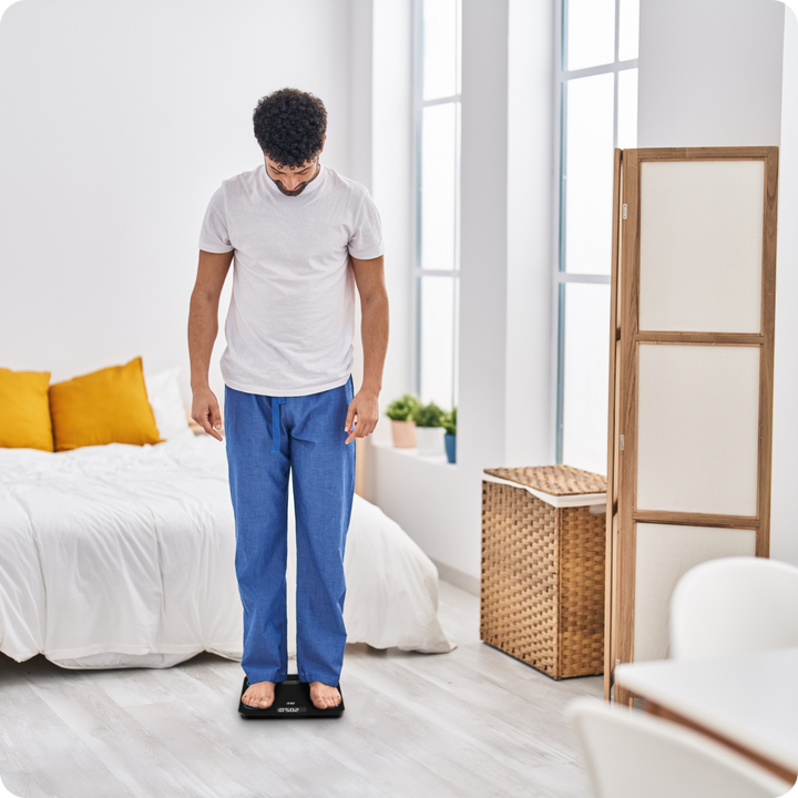 COUNTO Smart Body Scale