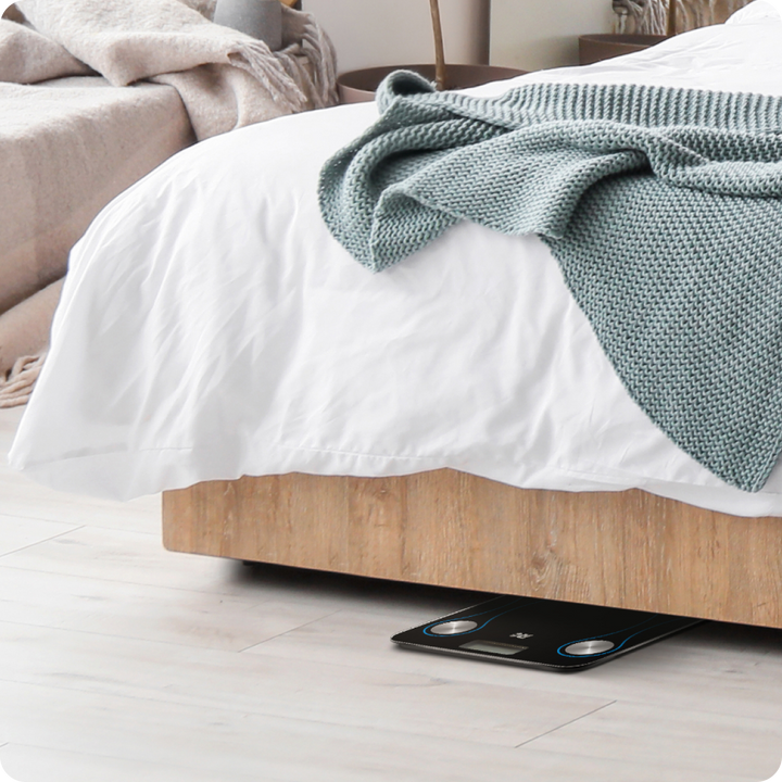 COUNTO Smart Body Scale