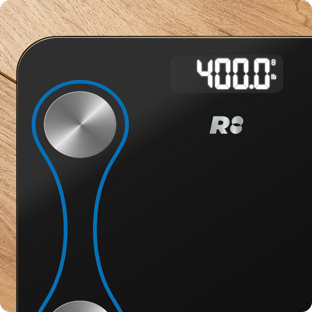 COUNTO Smart Body Scale