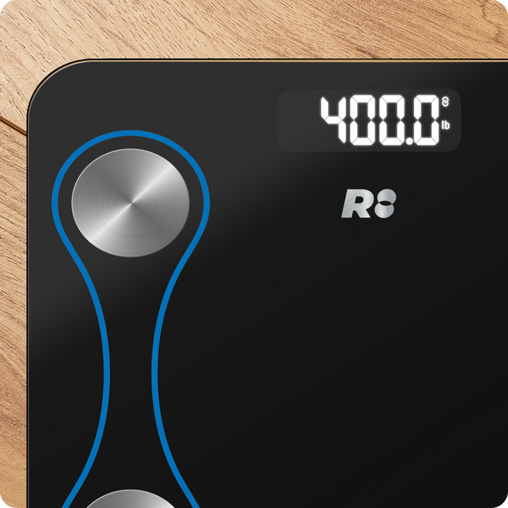 COUNTO Smart Body Scale