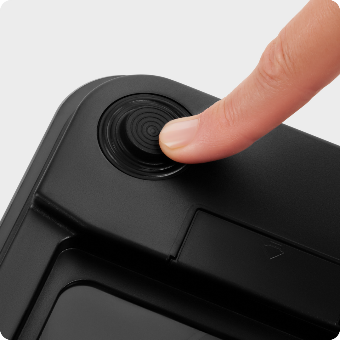 COUNTO Smart Body Scale