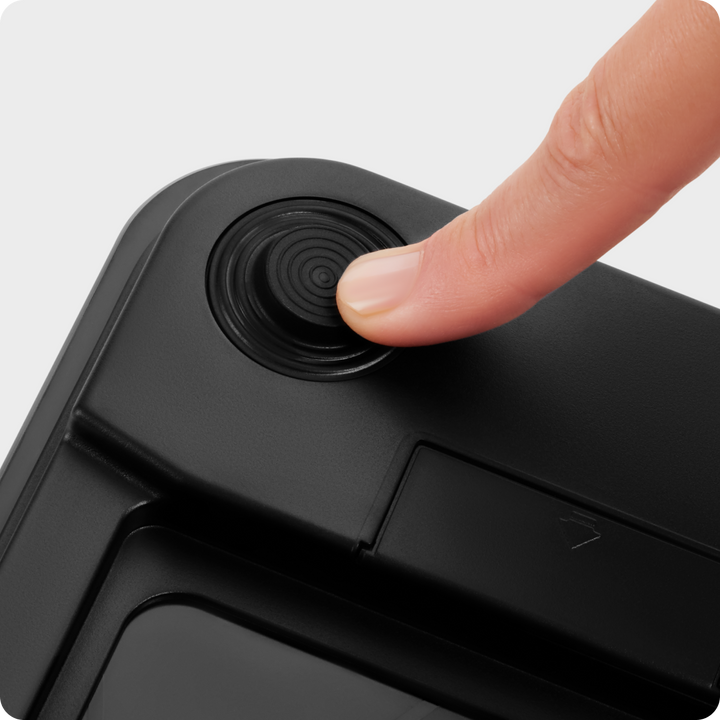 COUNTO Smart Body Scale