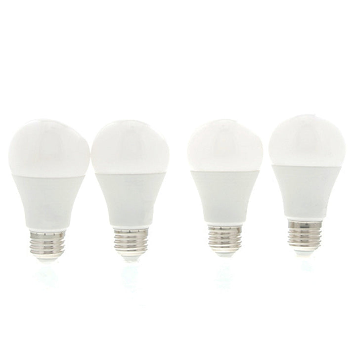 Nexxt Home Smart A19 CCT Bulb 4 PK