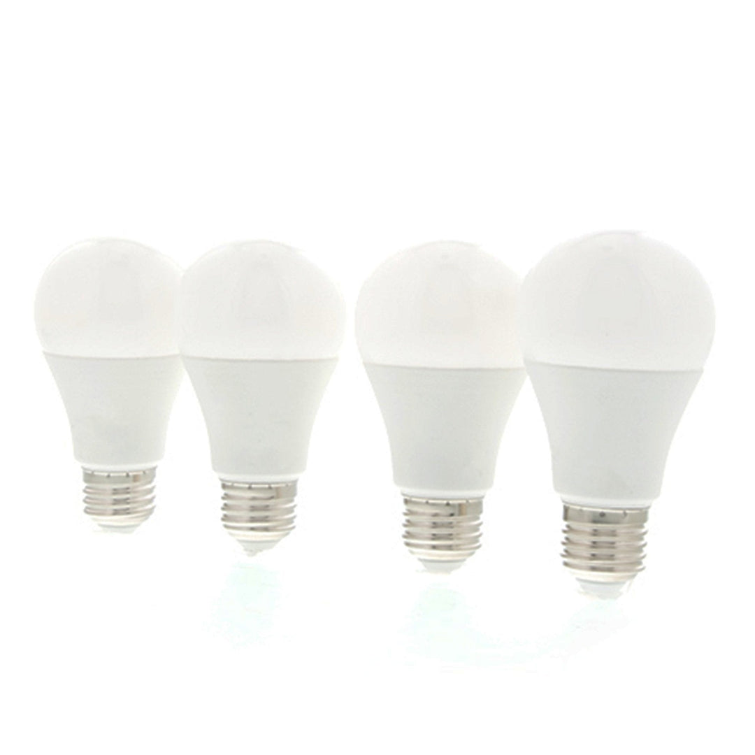 Nexxt Home Smart A19 CCT Bulb 4 PK