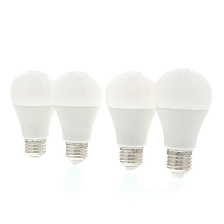 Nexxt Home Smart A19 CCT Bulb 4 PK