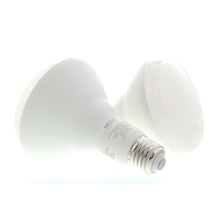 Nexxt Home Smart BR30 CCT Bulb 2PK