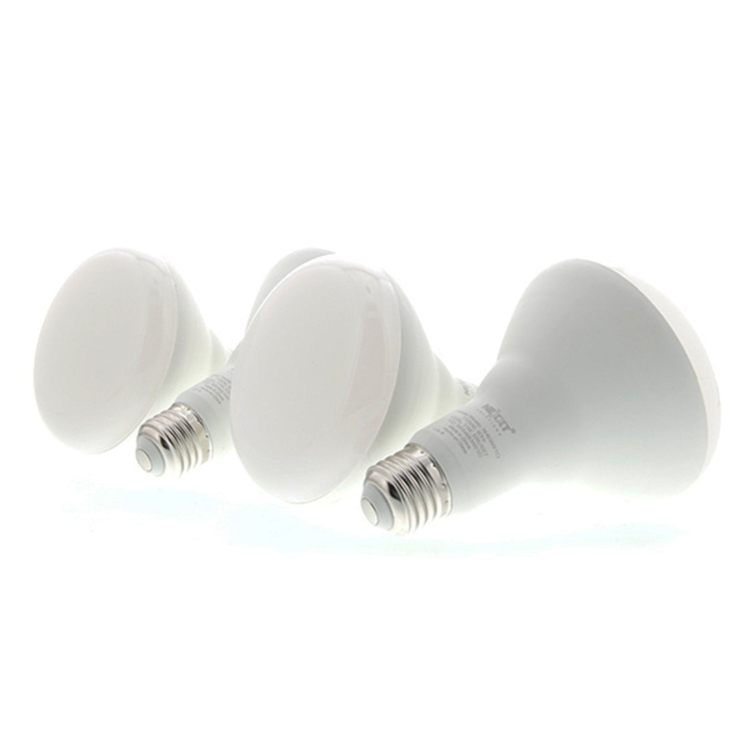 Nexxt Home Smart BR30 CCT Bulb 4PK
