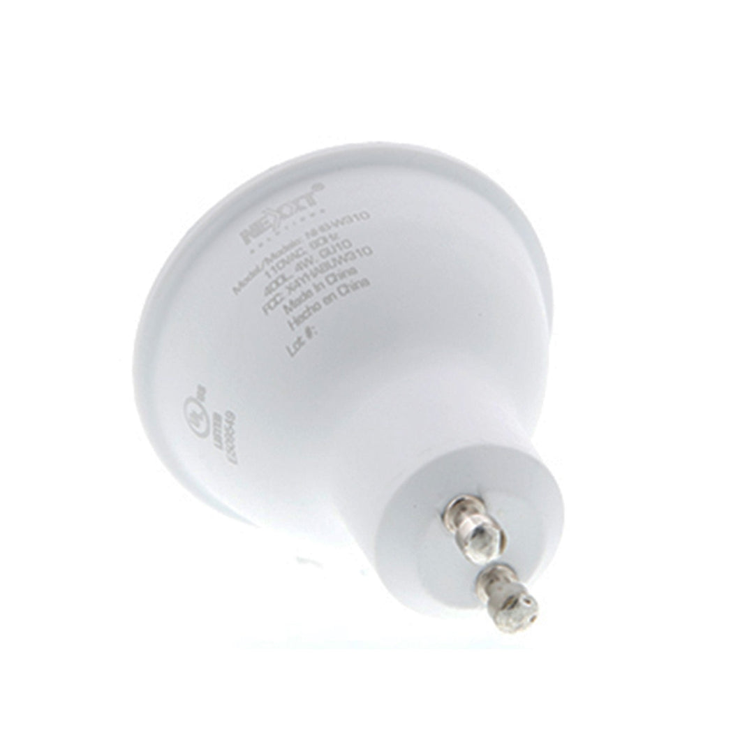 Nexxt Home Smart GU10 CCT Bulb