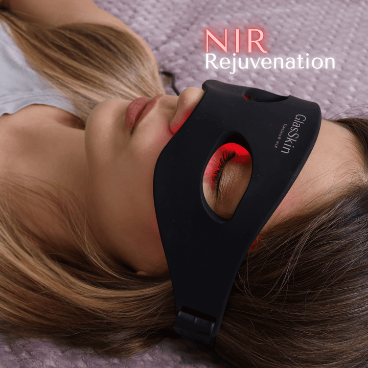 Timeless® NIR LED Mask