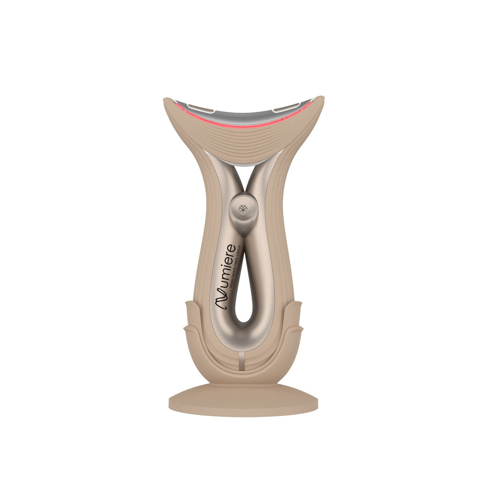 Numiere EMS Neck & Face Lift