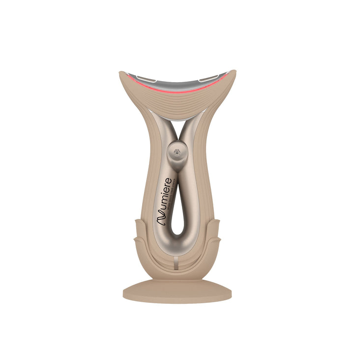 Numiere EMS Neck & Face Lift