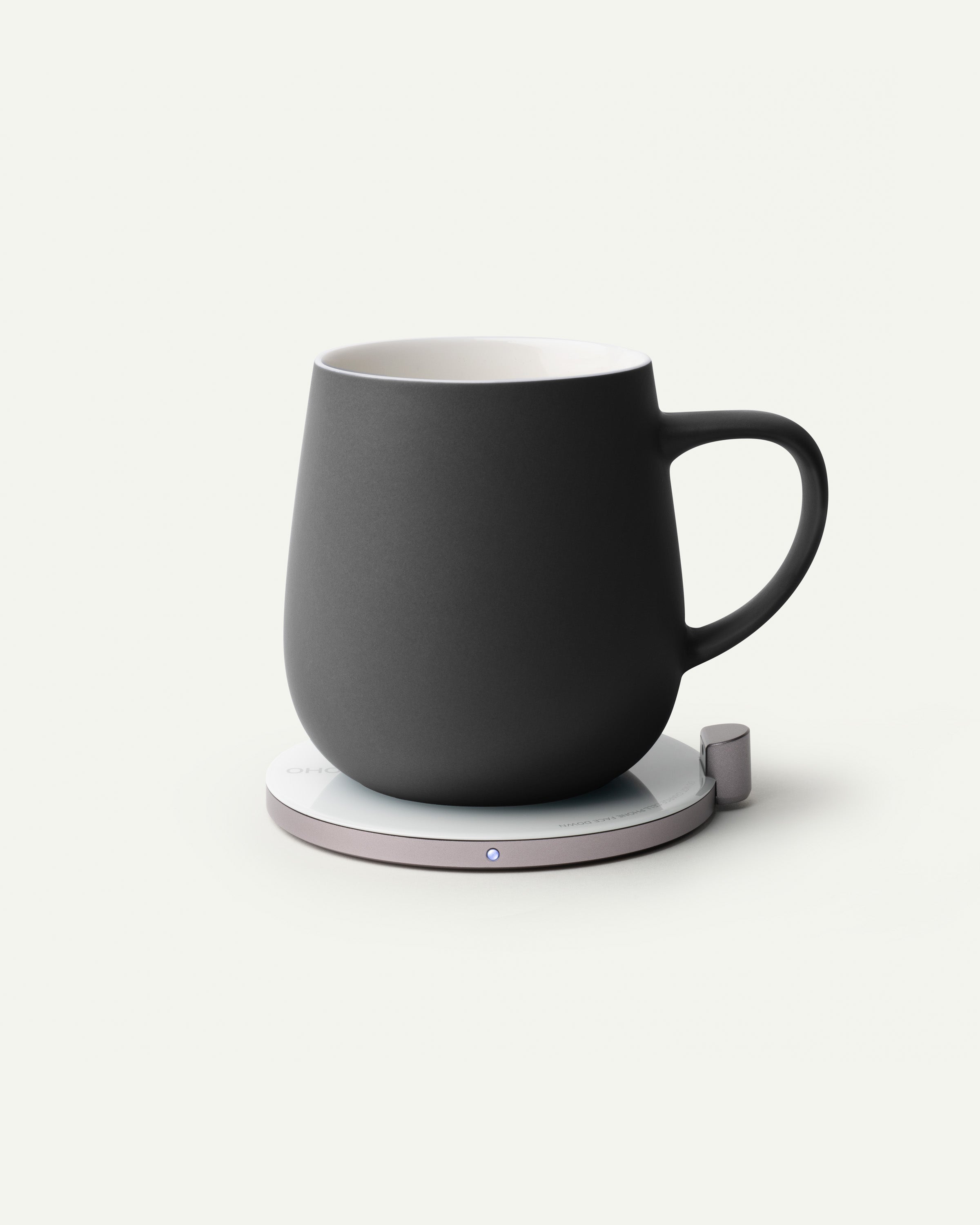 Heated Mug Ui Artist Collection