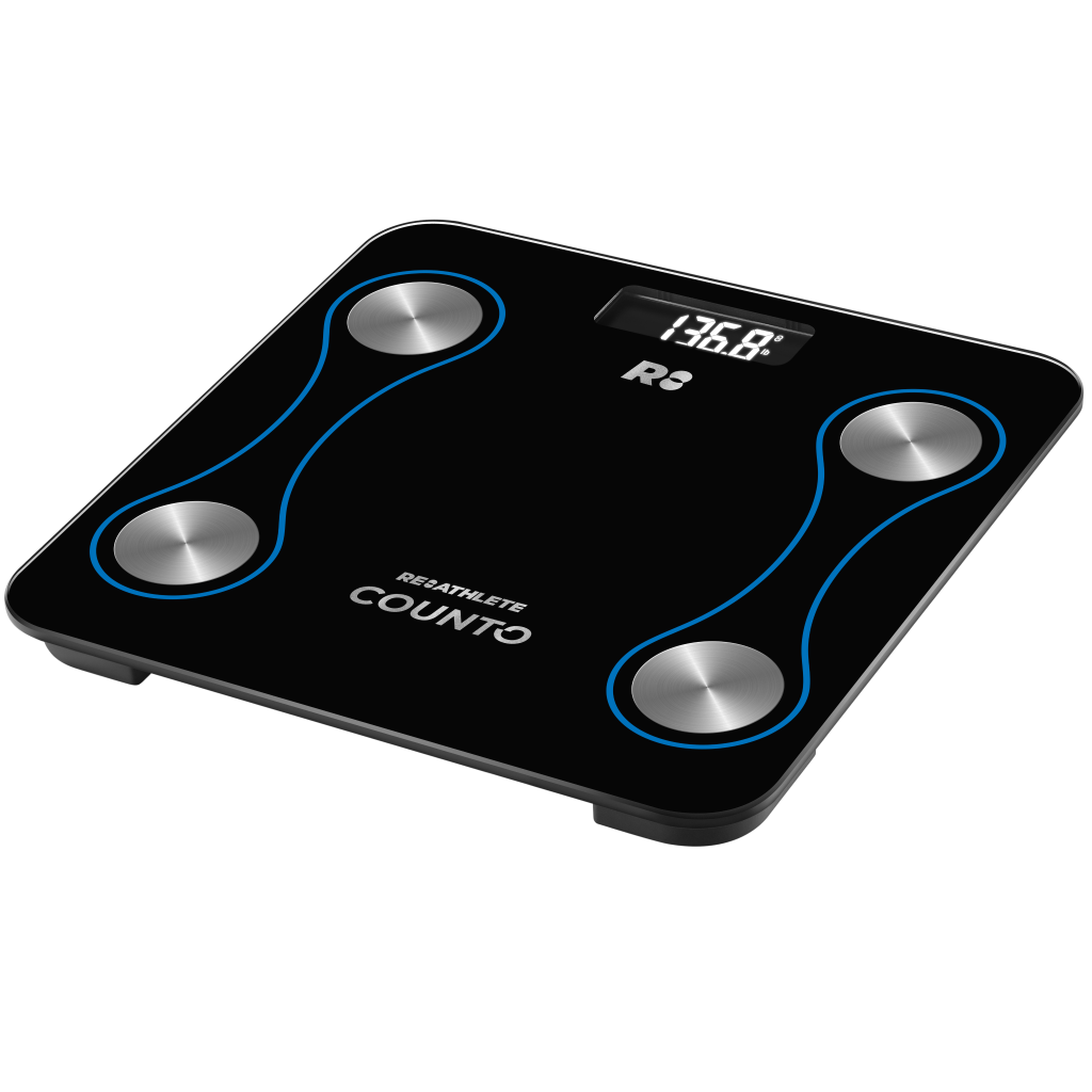 COUNTO Smart Body Scale