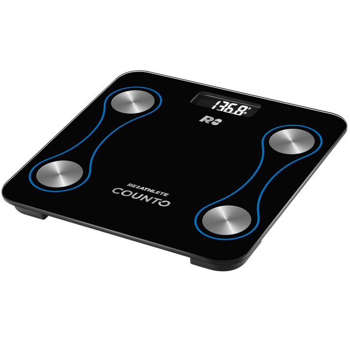 COUNTO Smart Body Scale
