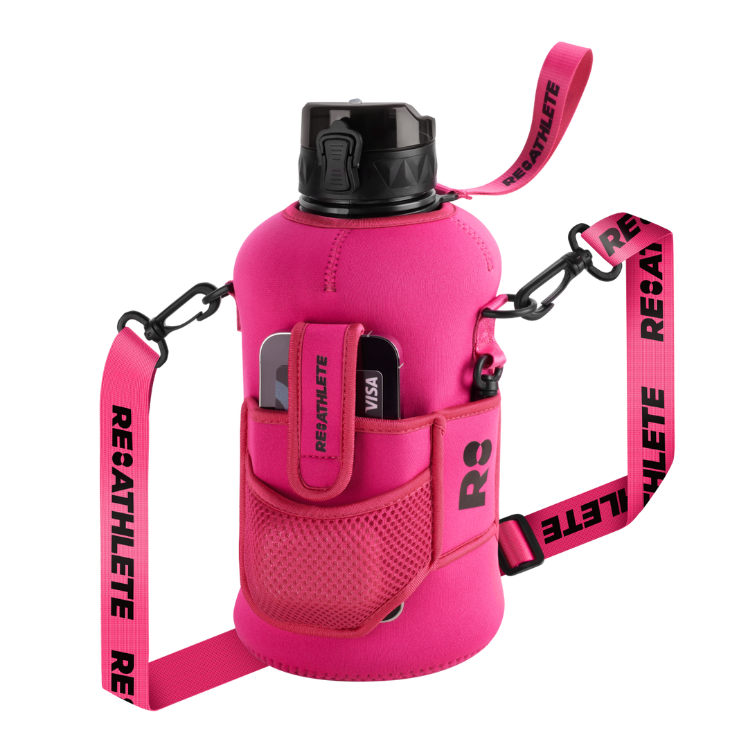 DRINQ Water Bottle