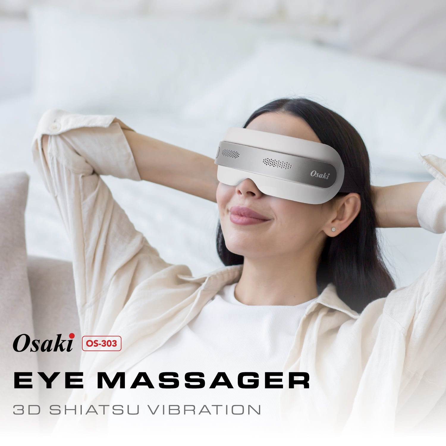 Osaki Eye Messager