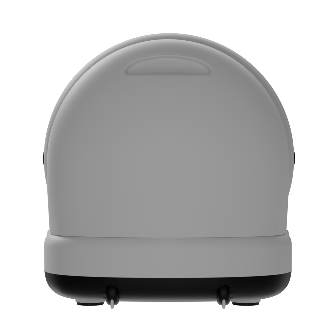 Litter IQ®: The Smart Self-Cleaning Litter Box