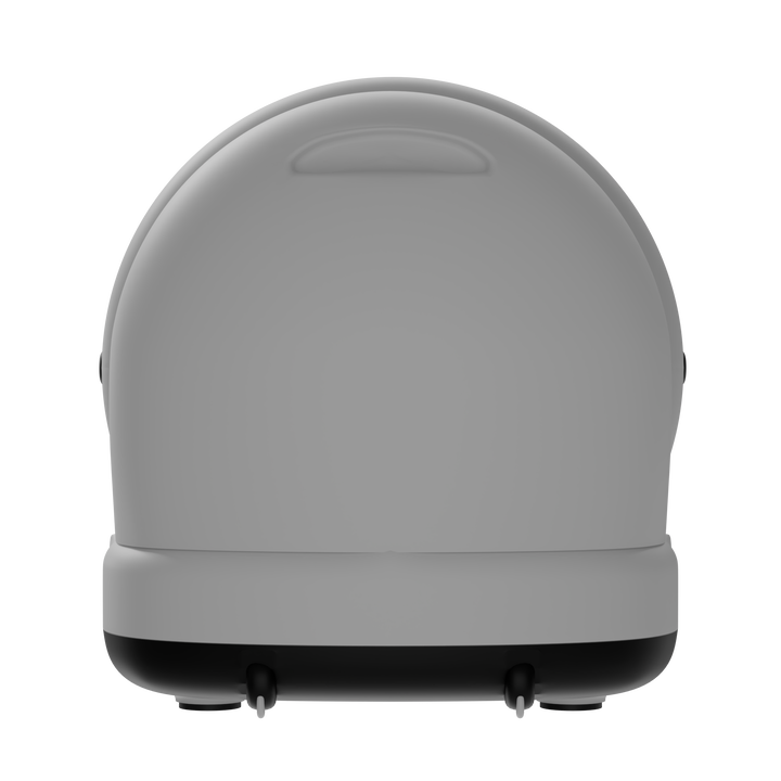 Litter IQ®: The Smart Self-Cleaning Litter Box
