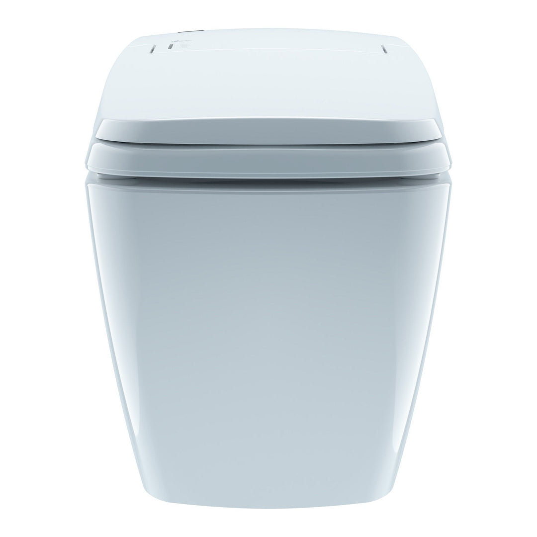 Prodigy Advanced Smart Toilet