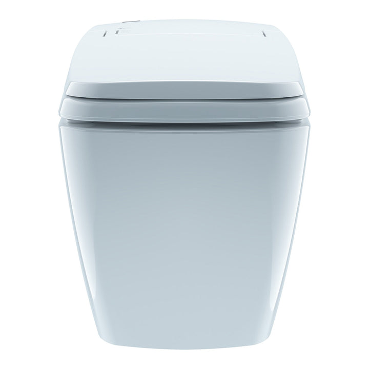 Prodigy Advanced Smart Toilet