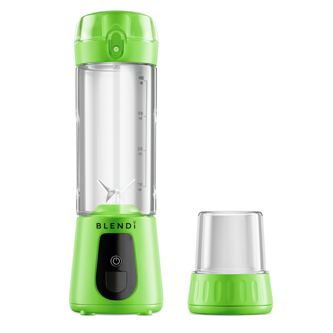 Pro+ Ice Crushing Portable Blender (17oz)