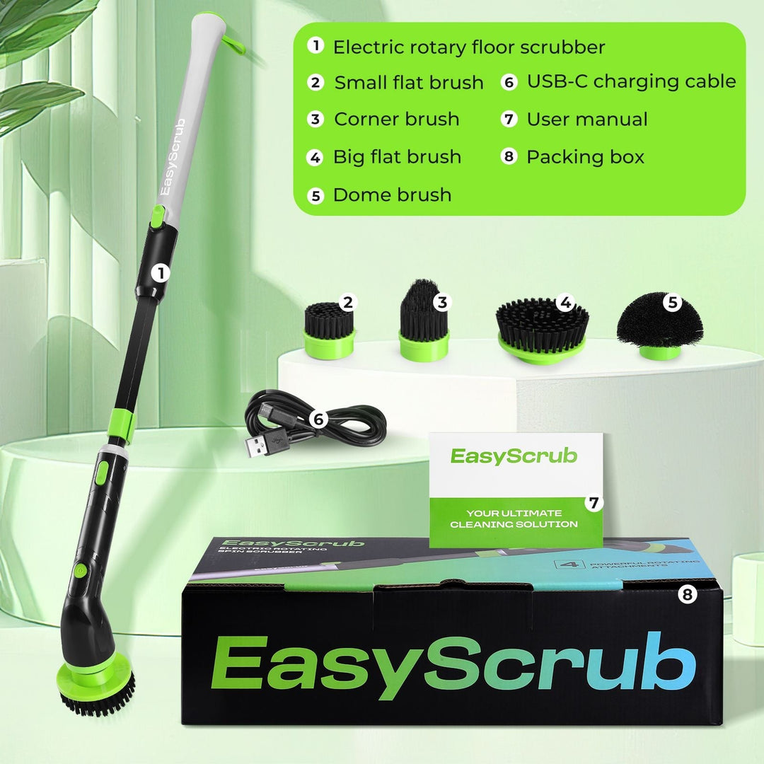EASYSCRUB