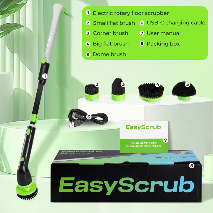 EASYSCRUB