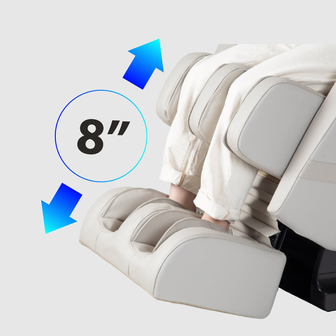 AmaMedic R7 LE Massage Chair