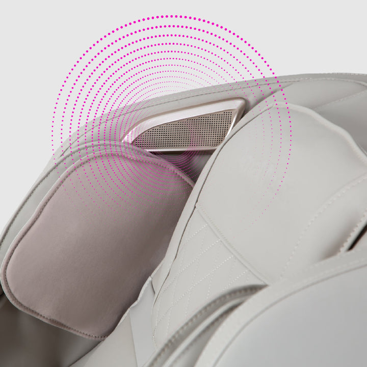 AmaMedic R7 LE Massage Chair