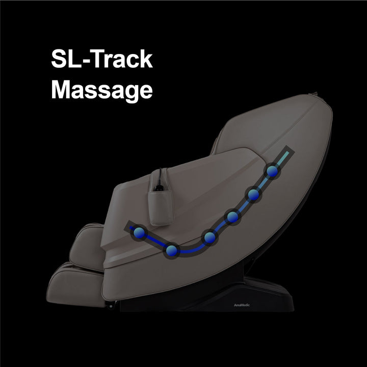 AmaMedic Renew 3D Massage Chair
