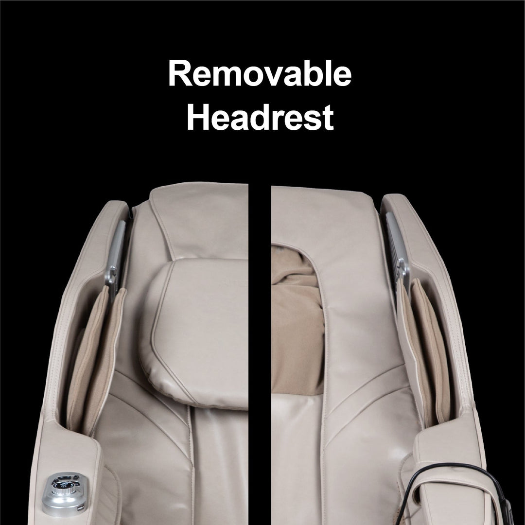 AmaMedic Renew 3D Massage Chair