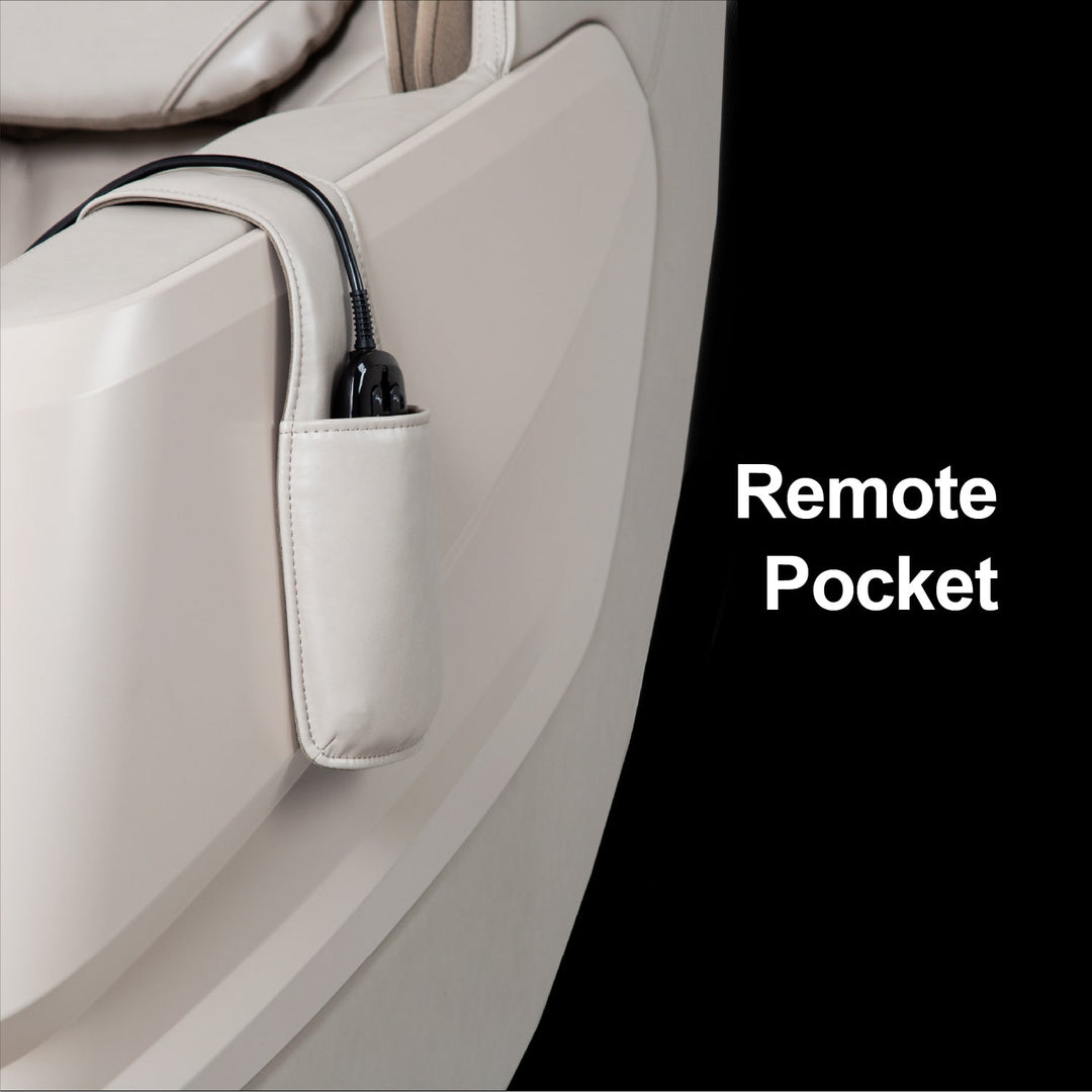 AmaMedic Renew 3D Massage Chair