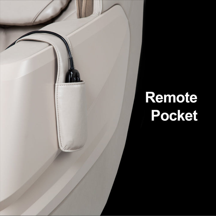 AmaMedic Renew 3D Massage Chair