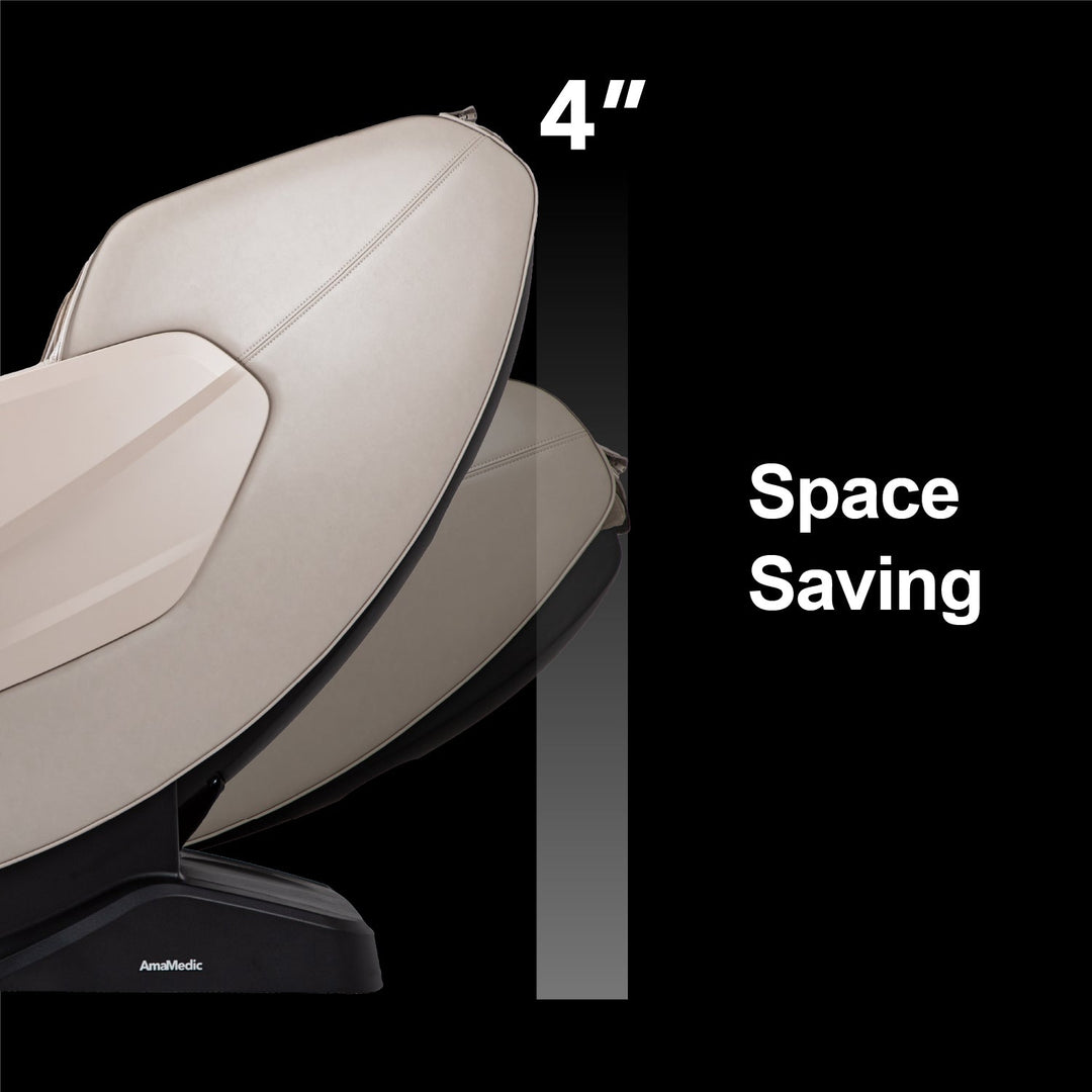 AmaMedic Renew 3D Massage Chair